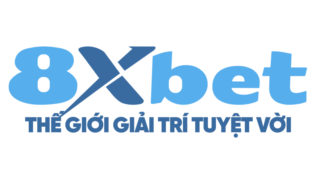 8xbet thế giới giải trí tuyệt vời