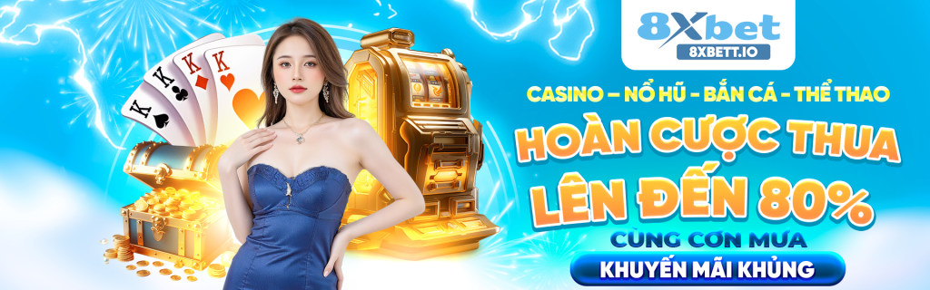nhà cái 8x bet com